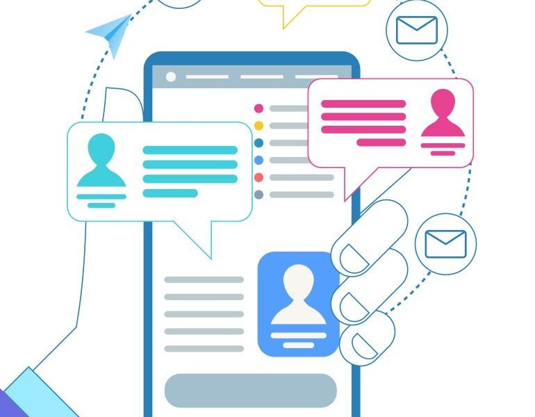 Text Recruiting 101: Keeping Candidates Engaged in the Digital Era